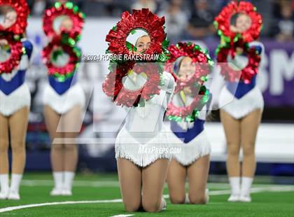Thumbnail 1 in Smithson Valley @ Highland Park (UIL 5A Football Division I Final) photogallery.