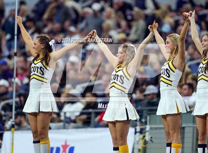 Thumbnail 3 in Smithson Valley @ Highland Park (UIL 5A Football Division I Final) photogallery.