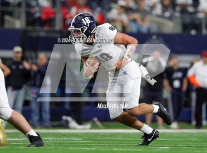 Thumbnail 1 in Smithson Valley @ Highland Park (UIL 5A Football Division I Final) photogallery.
