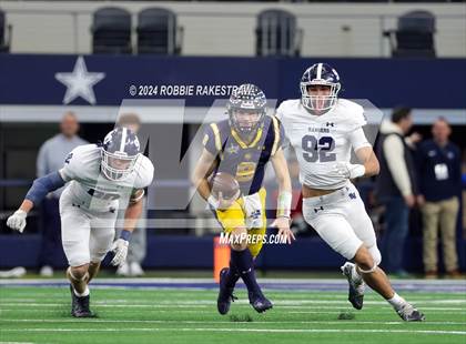 Thumbnail 2 in Smithson Valley @ Highland Park (UIL 5A Football Division I Final) photogallery.