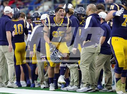 Thumbnail 3 in Smithson Valley @ Highland Park (UIL 5A Football Division I Final) photogallery.