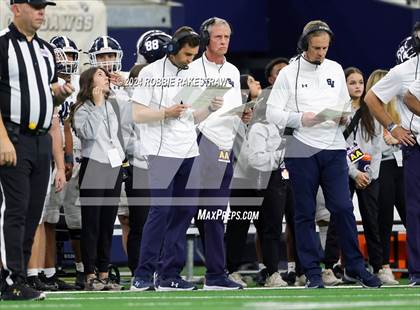 Thumbnail 2 in Smithson Valley @ Highland Park (UIL 5A Football Division I Final) photogallery.
