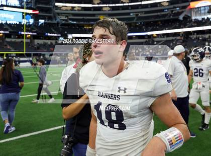 Thumbnail 1 in Smithson Valley @ Highland Park (UIL 5A Football Division I Final) photogallery.