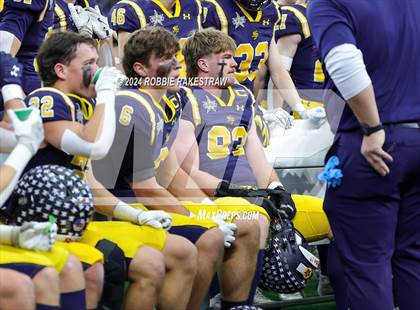 Thumbnail 2 in Smithson Valley @ Highland Park (UIL 5A Football Division I Final) photogallery.