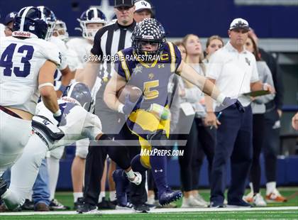 Thumbnail 3 in Smithson Valley @ Highland Park (UIL 5A Football Division I Final) photogallery.