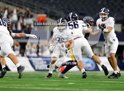 Thumbnail 2 in Smithson Valley @ Highland Park (UIL 5A Football Division I Final) photogallery.