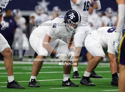 Thumbnail 2 in Smithson Valley @ Highland Park (UIL 5A Football Division I Final) photogallery.