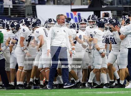 Thumbnail 3 in Smithson Valley @ Highland Park (UIL 5A Football Division I Final) photogallery.