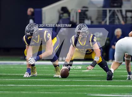 Thumbnail 3 in Smithson Valley @ Highland Park (UIL 5A Football Division I Final) photogallery.