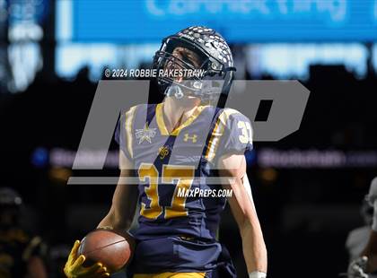 Thumbnail 2 in Smithson Valley @ Highland Park (UIL 5A Football Division I Final) photogallery.