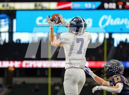 Thumbnail 1 in Smithson Valley @ Highland Park (UIL 5A Football Division I Final) photogallery.
