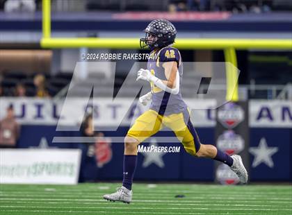 Thumbnail 2 in Smithson Valley @ Highland Park (UIL 5A Football Division I Final) photogallery.