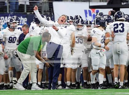 Thumbnail 2 in Smithson Valley @ Highland Park (UIL 5A Football Division I Final) photogallery.