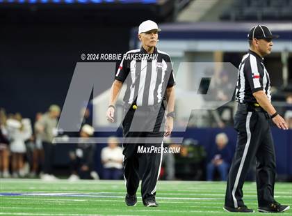 Thumbnail 2 in Smithson Valley @ Highland Park (UIL 5A Football Division I Final) photogallery.