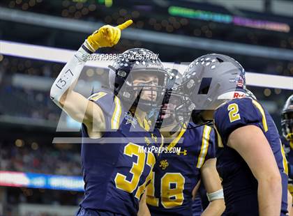 Thumbnail 1 in Smithson Valley @ Highland Park (UIL 5A Football Division I Final) photogallery.
