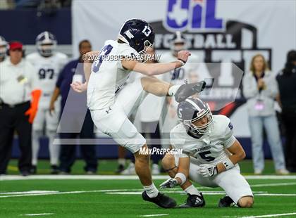 Thumbnail 3 in Smithson Valley @ Highland Park (UIL 5A Football Division I Final) photogallery.