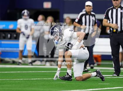 Thumbnail 2 in Smithson Valley @ Highland Park (UIL 5A Football Division I Final) photogallery.