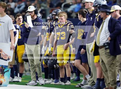 Thumbnail 3 in Smithson Valley @ Highland Park (UIL 5A Football Division I Final) photogallery.