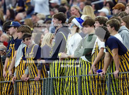 Thumbnail 3 in Smithson Valley @ Highland Park (UIL 5A Football Division I Final) photogallery.