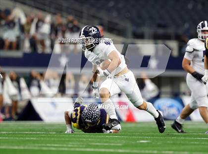 Thumbnail 1 in Smithson Valley @ Highland Park (UIL 5A Football Division I Final) photogallery.