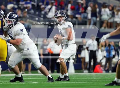 Thumbnail 3 in Smithson Valley @ Highland Park (UIL 5A Football Division I Final) photogallery.