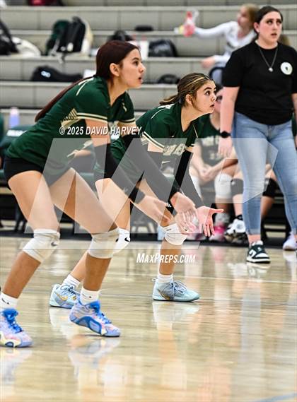 Thumbnail 3 in JV: Valor Christian @ Lakewood photogallery.