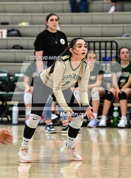 Thumbnail 3 in JV: Valor Christian @ Lakewood photogallery.