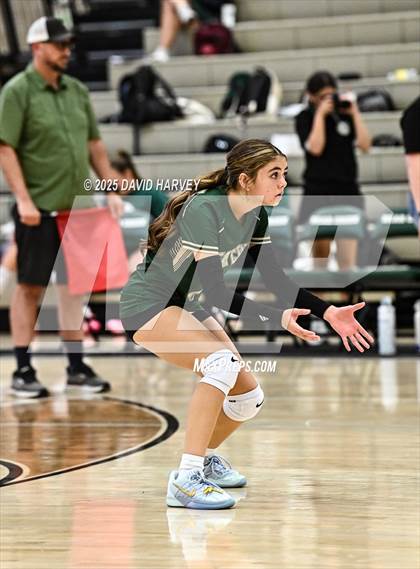 Thumbnail 3 in JV: Valor Christian @ Lakewood photogallery.