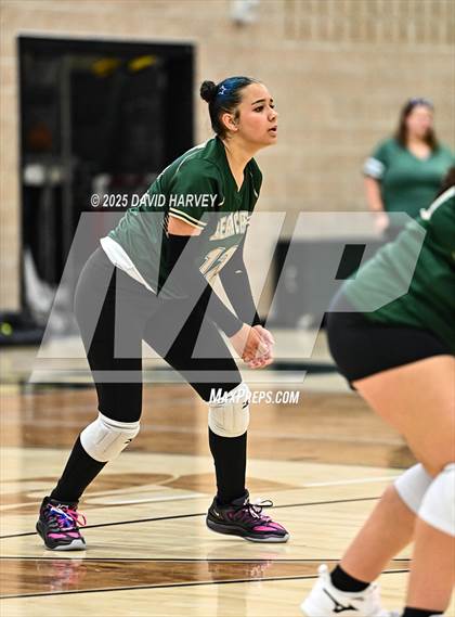 Thumbnail 3 in JV: Valor Christian @ Lakewood photogallery.