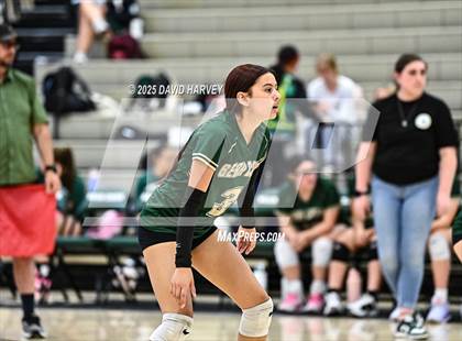 Thumbnail 3 in JV: Valor Christian @ Lakewood photogallery.