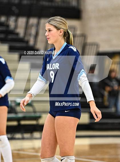 Thumbnail 3 in JV: Valor Christian @ Lakewood photogallery.