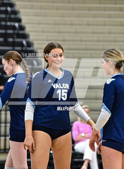 Thumbnail 3 in JV: Valor Christian @ Lakewood photogallery.