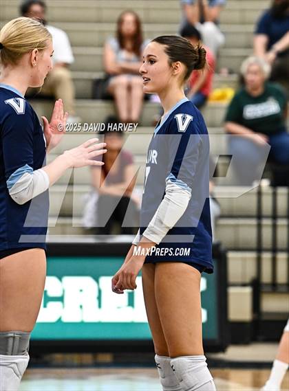 Thumbnail 1 in JV: Valor Christian @ Lakewood photogallery.