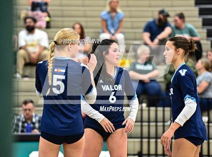 Thumbnail 3 in JV: Valor Christian @ Lakewood photogallery.