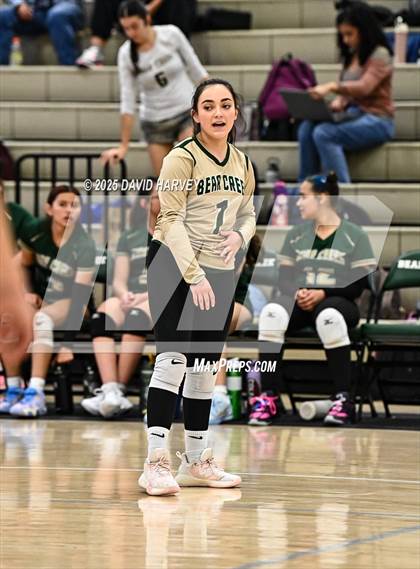 Thumbnail 1 in JV: Valor Christian @ Lakewood photogallery.