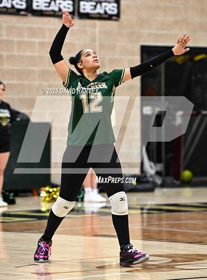 Thumbnail 3 in JV: Valor Christian @ Lakewood photogallery.