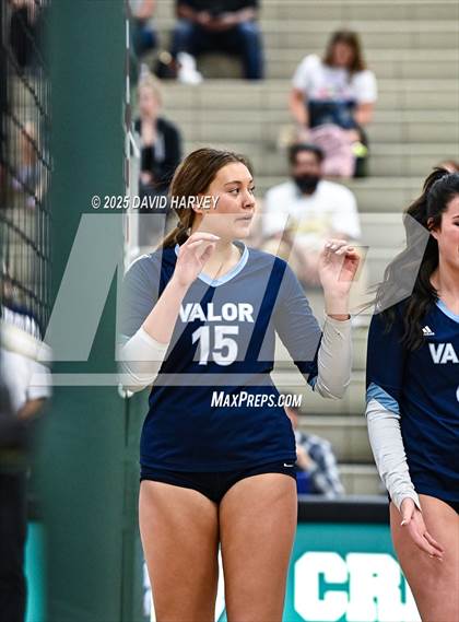Thumbnail 1 in JV: Valor Christian @ Lakewood photogallery.