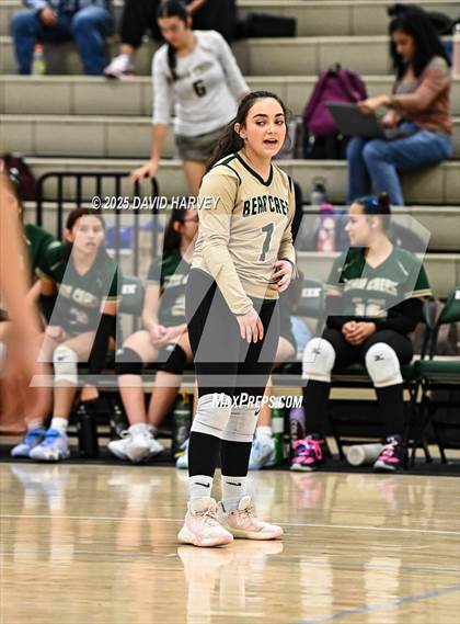 Thumbnail 3 in JV: Valor Christian @ Lakewood photogallery.