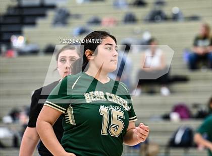 Thumbnail 3 in JV: Valor Christian @ Lakewood photogallery.