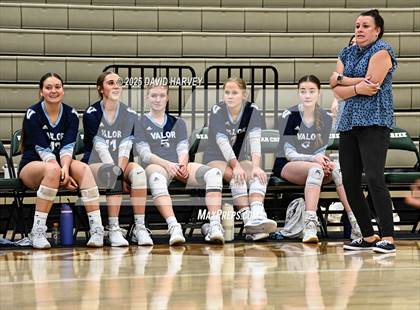 Thumbnail 3 in JV: Valor Christian @ Lakewood photogallery.