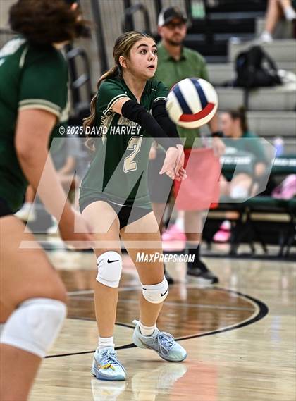 Thumbnail 1 in JV: Valor Christian @ Lakewood photogallery.