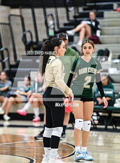 Thumbnail 3 in JV: Valor Christian @ Lakewood photogallery.