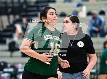 Thumbnail 1 in JV: Valor Christian @ Lakewood photogallery.