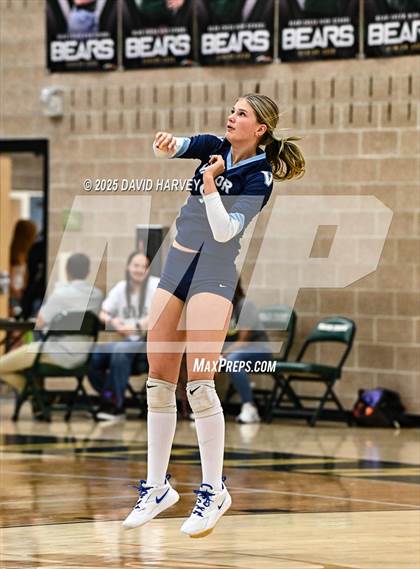 Thumbnail 1 in JV: Valor Christian @ Lakewood photogallery.