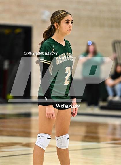 Thumbnail 3 in JV: Valor Christian @ Lakewood photogallery.