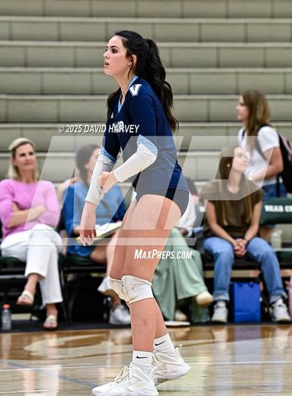 Thumbnail 1 in JV: Valor Christian @ Lakewood photogallery.