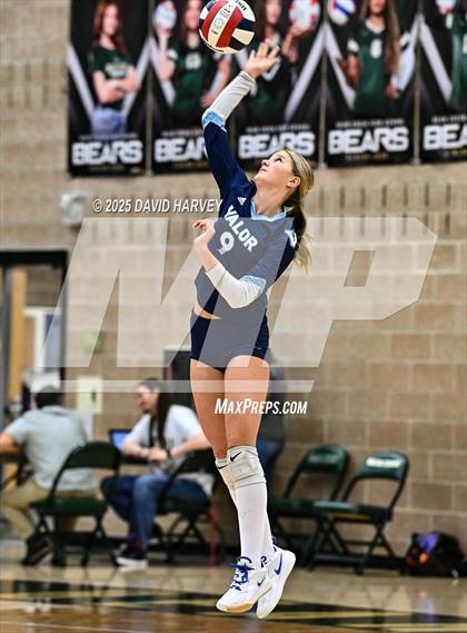 Thumbnail 1 in JV: Valor Christian @ Lakewood photogallery.