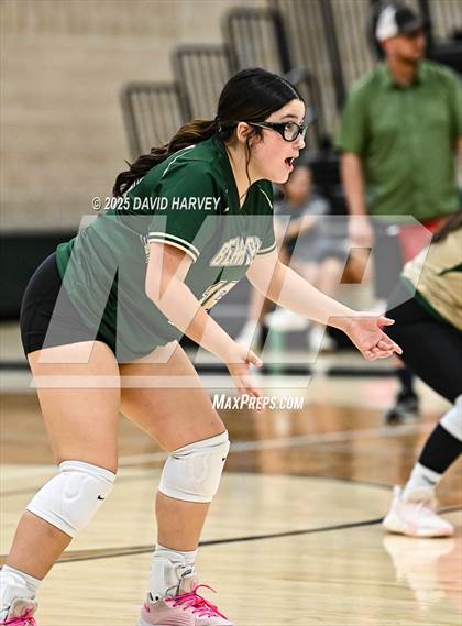 Thumbnail 2 in JV: Valor Christian @ Lakewood photogallery.