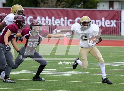 Thumbnail 3 in Cardinal O'Hara @ St. Joseph's Collegiate Institute photogallery.