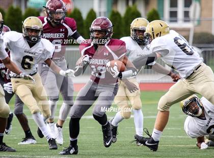 Thumbnail 3 in Cardinal O'Hara @ St. Joseph's Collegiate Institute photogallery.